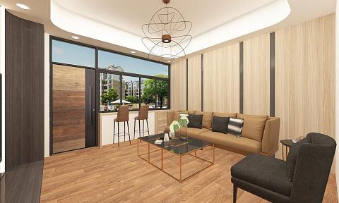 赫柏空間設計 -  赫柏空間設計 -