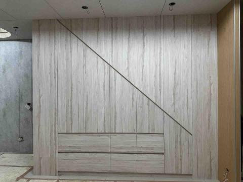 溢程室內裝潢工程行 - 