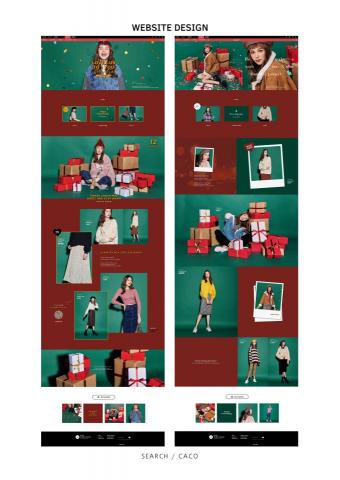 莊佩芸 - 網頁設計、排版