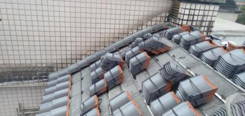 皇村屋瓦建材新建翻新工程有限公司 - 