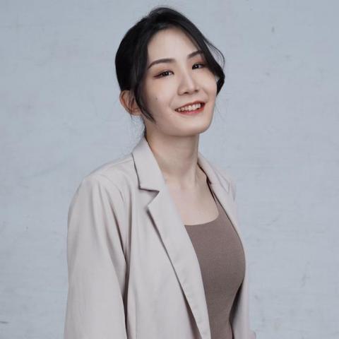 提供雅思服務的專家侯莘容