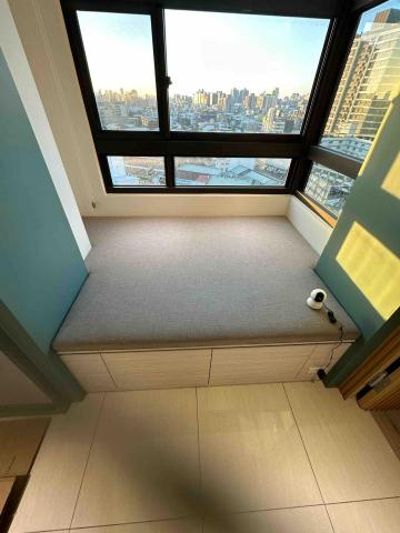 溢程室內裝潢工程行 - 