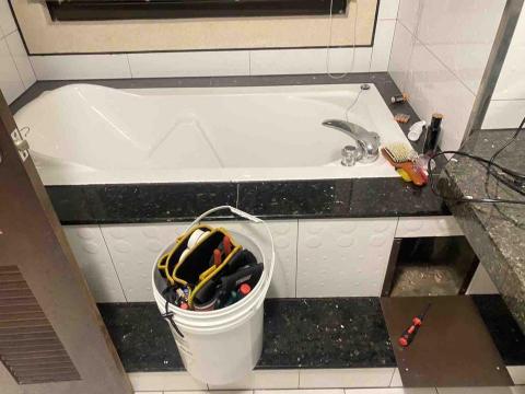 陳又健/翔奕水電企業社 - 