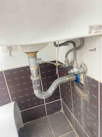 陳又健/翔奕水電企業社 - 