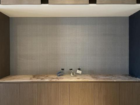 瑄語工程行 - 壁紙施工