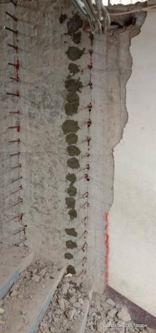 築壯有限公司 - 結構補強