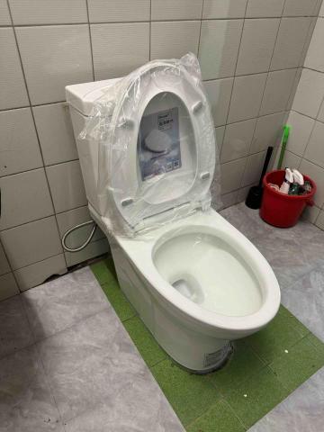 龍宏樂（烽火龍）衛浴-小楊 - 