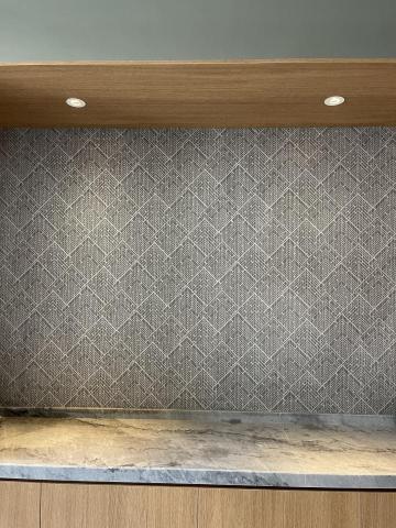 瑄語工程行 - 壁紙施工