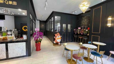 溢程室內裝潢工程行 - 