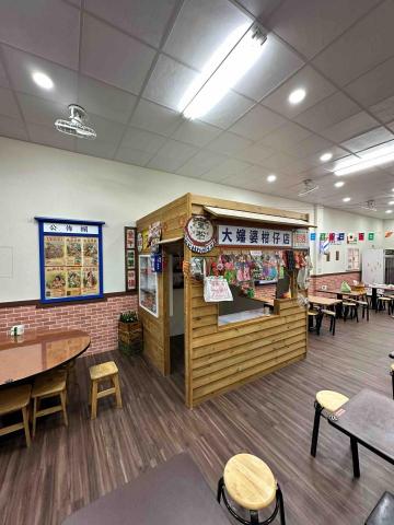 溢程室內裝潢工程行 - 