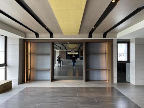 瑄語工程行 - 壁紙施工