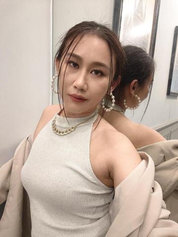 提供新娘妝服務的專家nicole_c makeup 