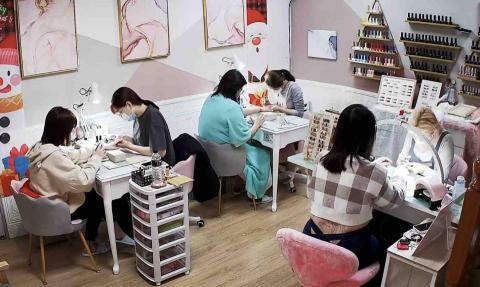 葵妮美甲美學Queenie Nail - 