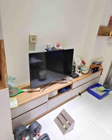 溢程室內裝潢工程行 - 