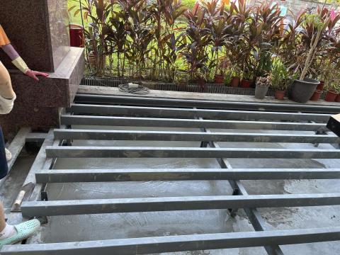 瑄語工程行 - 泥作施工