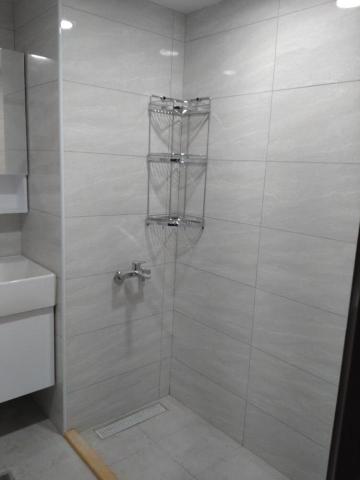 曾培富 - 地壁磚貼設