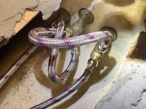 陳又健/翔奕水電企業社 - 