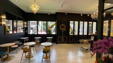 溢程室內裝潢工程行 - 