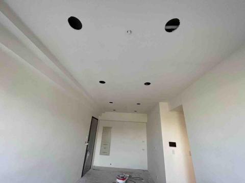 巨威油漆工程 - 