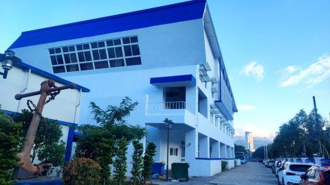 築壯有限公司 - 外牆拉皮