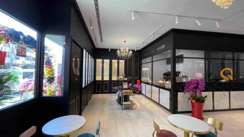 溢程室內裝潢工程行 - 