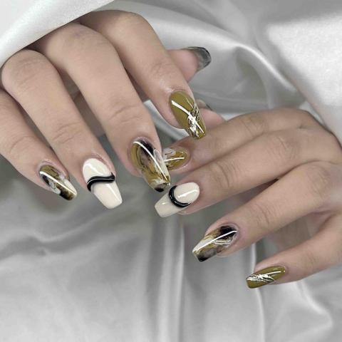 葵妮美甲美學Queenie Nail - 