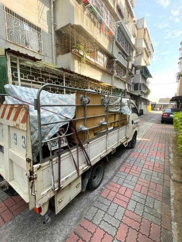 天翔 - 台南永康個人搬家-屏東潮州! 天翔 - 台南永康個人搬家-屏東潮州!