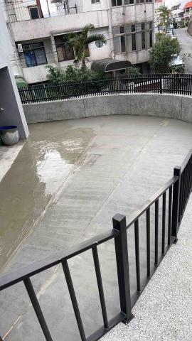 昱榮工程行 - 水泥地坪施工