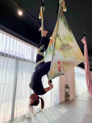 Rita - 課程片段3