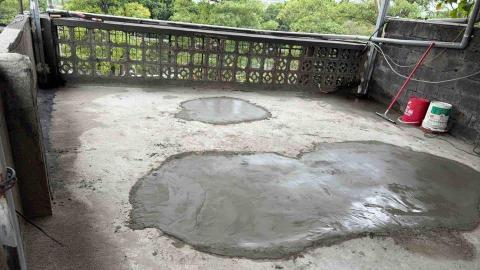 聖意防水工程 - 