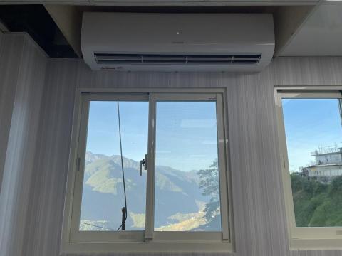 潔淨冷氣工程 - 