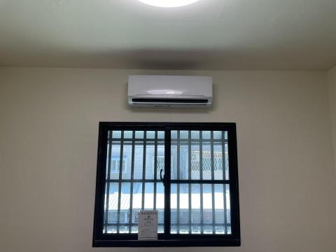 潔淨冷氣工程 - 