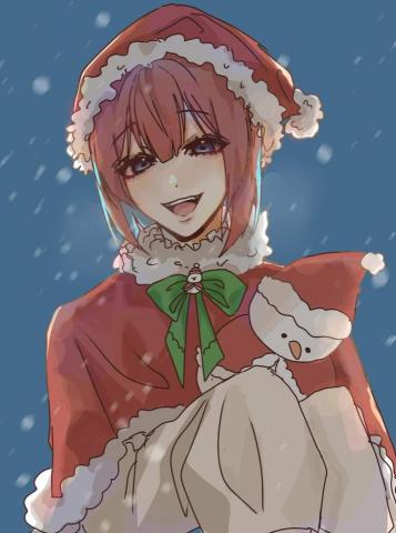 提供插畫圖服務的專家我音本希