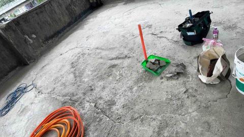 聖意防水工程 - 