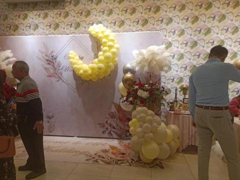 拾光。時光工作室 - 婚禮佈置