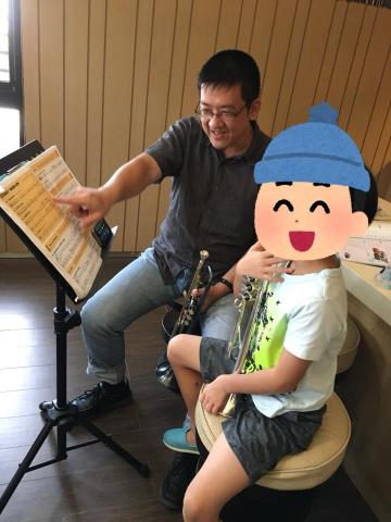 Ryan - 兒童一對一教學