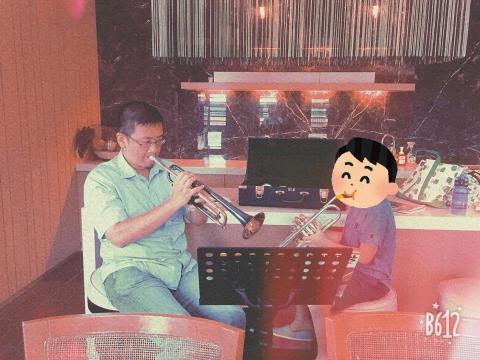 Ryan - 兒童一對一教學