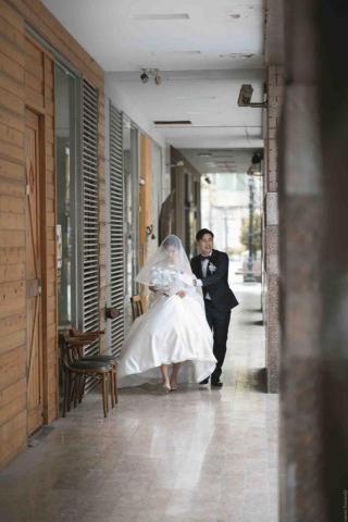 世興 - 喜氣洋洋的一天開始