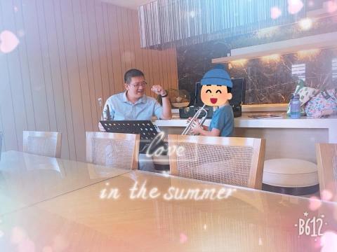 Ryan - 兒童一對一教學