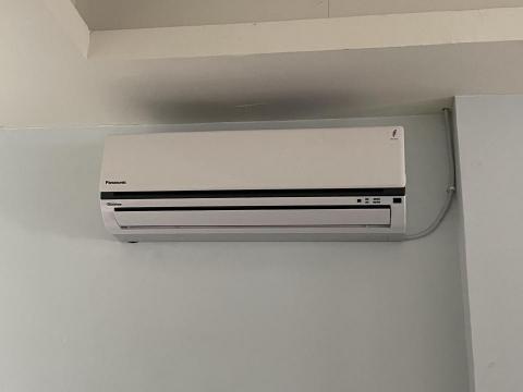 潔淨冷氣工程 - 