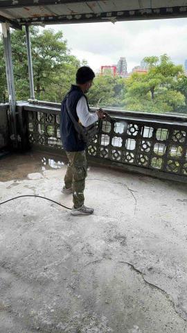 聖意防水工程 - 