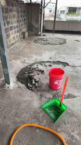 聖意防水工程 - 