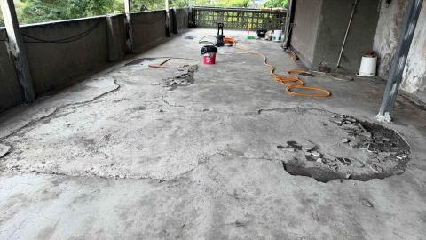 聖意防水工程 - 