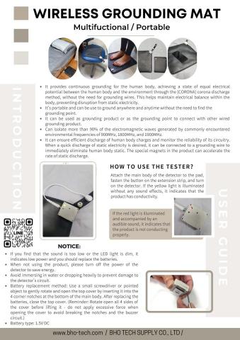 陳韋伶 - 產品說明書設計