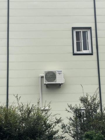 潔淨冷氣工程 - 