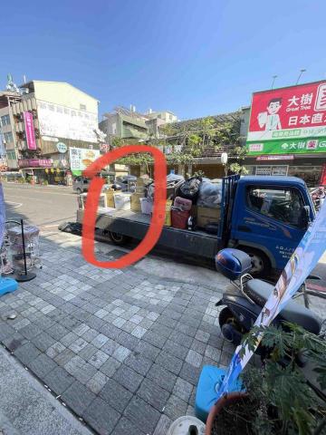 天翔 - 台南安平區學生套房搬家! 天翔 - 台南安平區學生套房搬家!