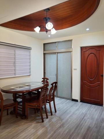 正新木地板 - 林口區_江公館