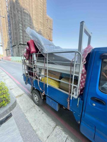 天翔企業行 - 楠梓家庭式搬家-美濃