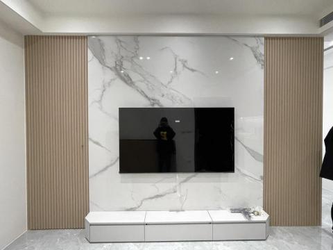 木工小蔡 - 麗寶中央星鑽