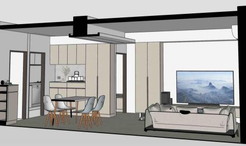 東急空間設計 - 